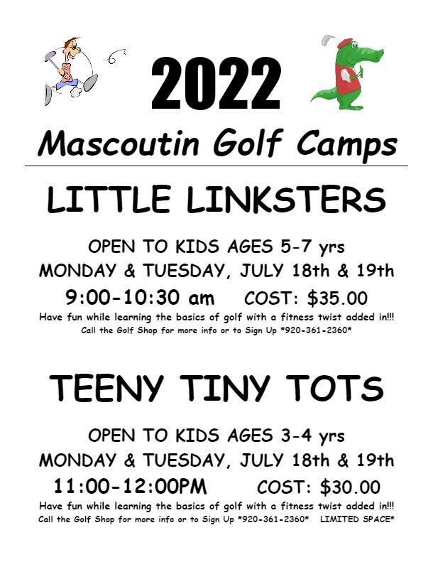 Linksters Tots SS