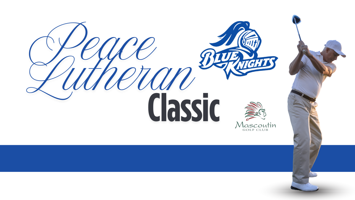 Peace Lutheran Classic at Mascoutin